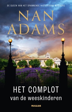 Het complot van de weeskinderen 1 - Het complot van de weeskinderen