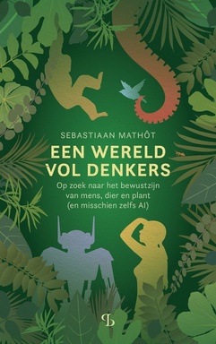 Een wereld vol denkers