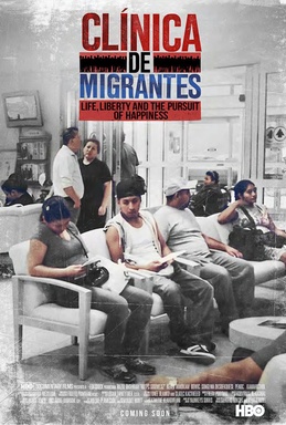 Clínica de Migrantes