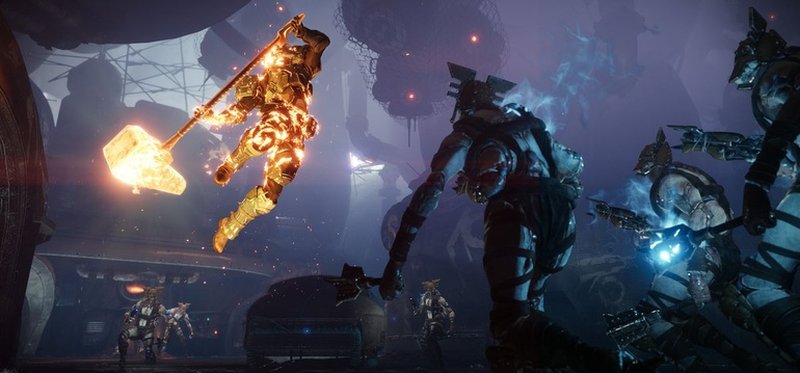 Deze Stadia-games zijn beschikbaar bij de lancering