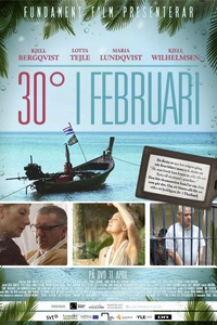 30 Degrees in February (2 Seizoenen)