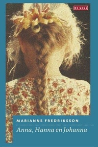 Anna, Hanna en Johanna
