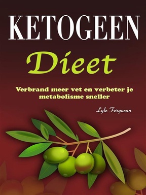 Ketogeen dieet