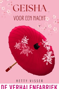 Geisha voor een nacht