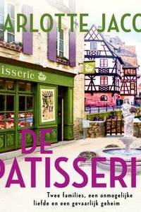De patisserie