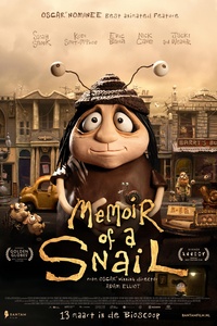 Memoir of a Snail