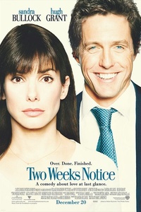 Two Weeks Notice
