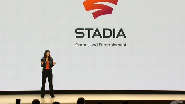 400 games van 200 ontwikkelaars zijn onderweg naar Stadia