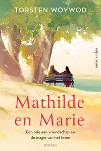 Mathilde en Marie