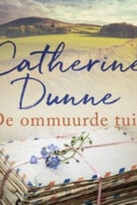 De ommuurde tuin