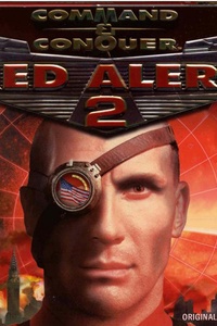 Command & Conquer: Red Alert 2