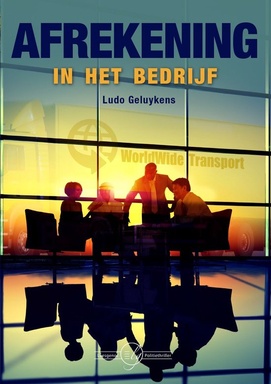 Afrekening in het bedrijf