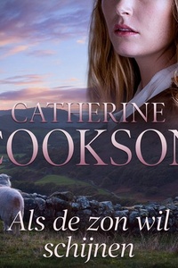 Als de zon wil schijnen