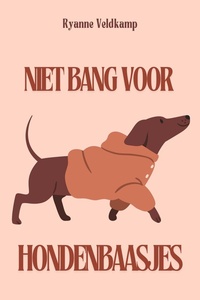 Niet bang voor hondenbaasjes