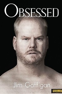 Jim Gaffigan: Obsessed