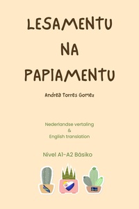 Lesamentu na Papiamentu
