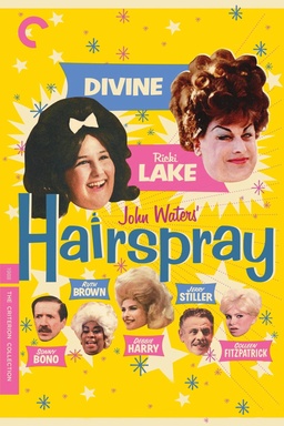 Hairspray