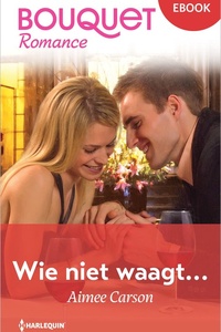 Bouquet Extra 697 - Wie niet waagt…