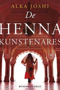 De henna-kunstenares