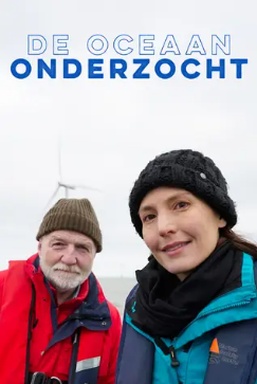 De Oceaan Onderzocht