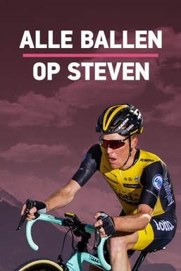 Alle Ballen op Steven