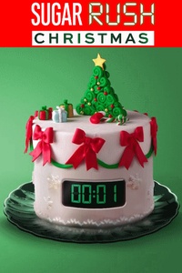 Sugar Rush Christmas