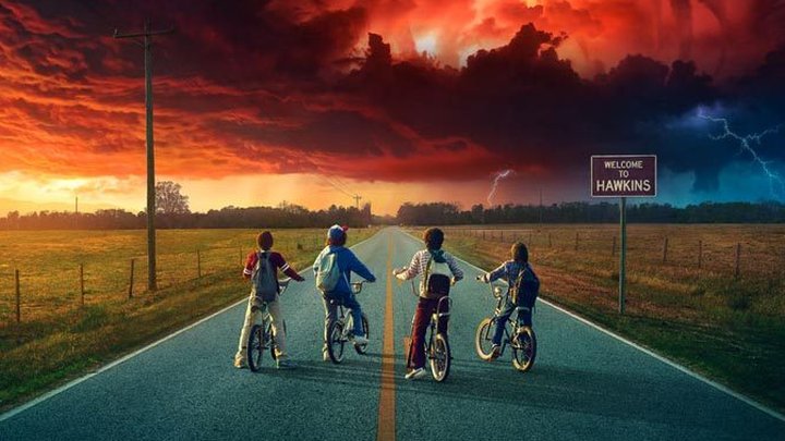 Stranger Things Seizoen 3: Alles wat we weten