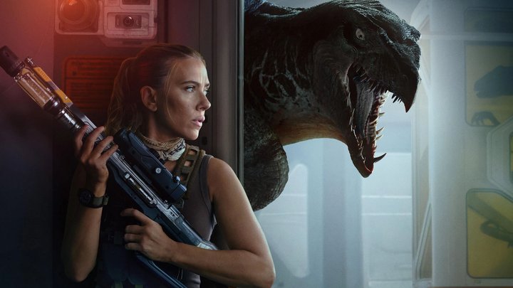 Jurassic World: Rebirth is vanaf nu beschikbaar als Premium film op Pathé Thuis - ADV