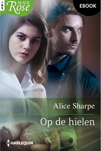 Black Rose 128 - Op de hielen