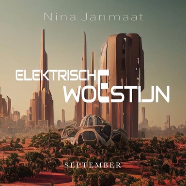 Elektrische woestijn