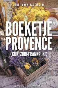 Boeketje Provence