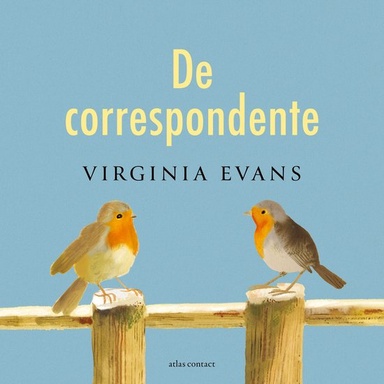 De correspondente