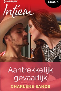 Intiem Extra 368 - Aantrekkelijk gevaarlijk