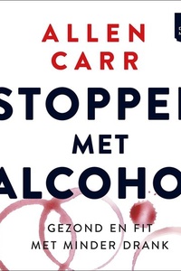 Stoppen met alcohol