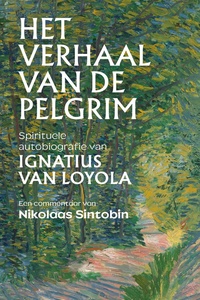Het verhaal van de pelgrim