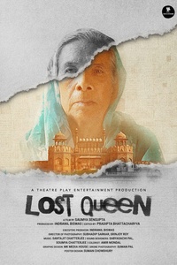Lost Queen