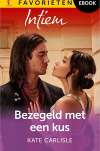Intiem Favorieten 886 - Bezegeld met een kus