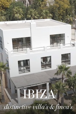 IBIZA!