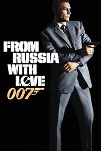 From Russia With Love (James Bond)