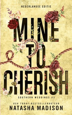 Southern weddings 3 - Mine to cherish