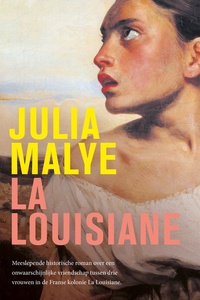 La Louisiane