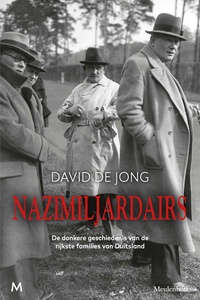 Nazimiljardairs