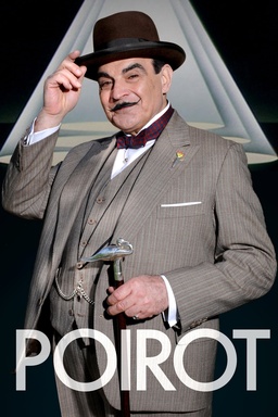 Agatha Christie's Poirot