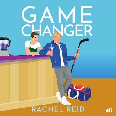 Game changer: Nederlandse editie