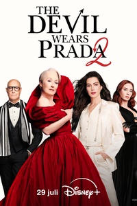 The Devil Wears Prada 2