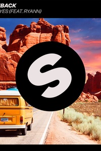 Kinder Eyes (feat. Ryann)