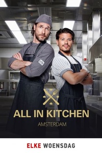 All-in Kitchen (S01E10)