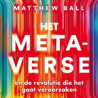 Het metaverse