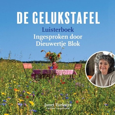 De Gelukstafel