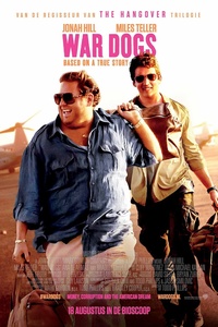 War Dogs